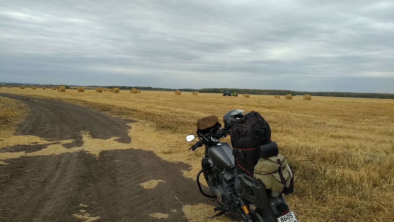 17 осень