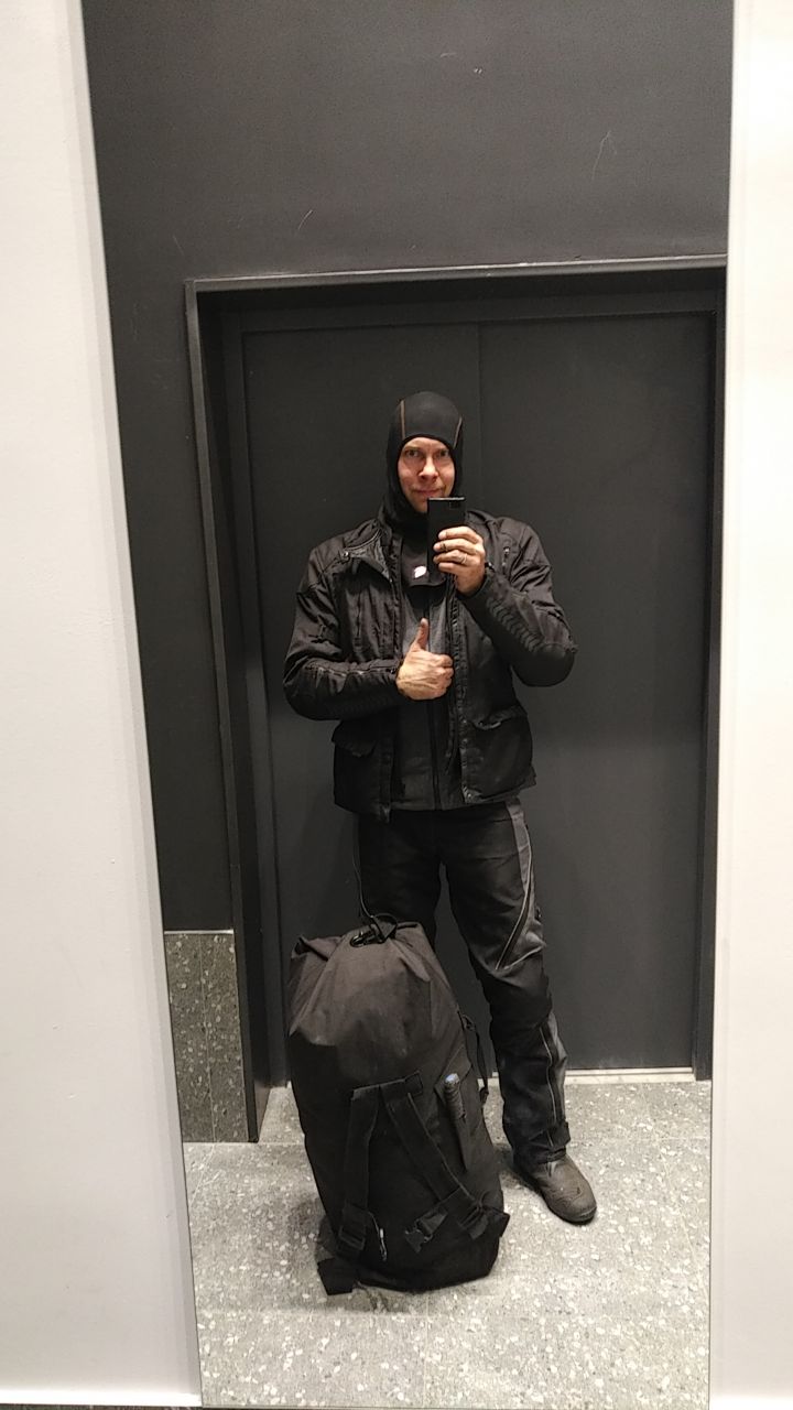 18 дома