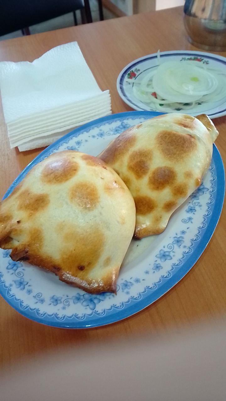05 самые вкусные самсы в узгене