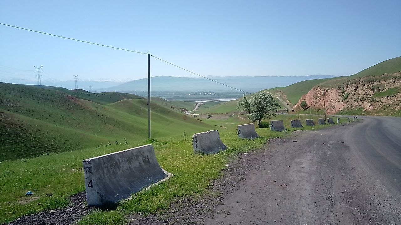 06 джалал абадский район