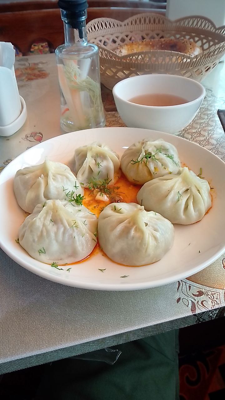 27 в ош прикрасные манты